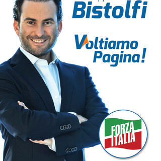 #ElezioniRegionali2015: minacce a Raffaella Paita, la solidarietà di Filippo Bistolfi, Forza Italia