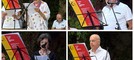 Letteratura, riflessione e bellezza a villa Garnier: festa del Solstizio a Bordighera (Foto)