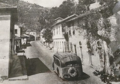 1939-1943. Spie dell'Asse contro in provincia di Imperia. Un aspetto poco conosciuto 1939-1943. Spie dell'Asse contro in provincia di Imperia. Un aspetto poco conosciuto