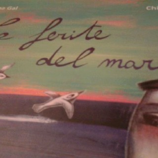 Imperia: sabato a Costa d'Oneglia, presentazione libro per bambini 'Le Ferite del Mare'