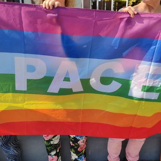 Sanremo: domani la manifestazione per Gaza in Pian di Nave, il PD &quot;Non possiamo accettare di essere complici di quanto accade&quot;