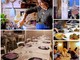 Lo chef del ristorante Cadò di Cosio d'Arroscia, tra i protagonisti di un documentario sulla valle di una tv giapponese Lo chef del ristorante Cadò di Cosio d'Arroscia, tra i protagonisti di un documentario sulla valle di una tv giapponese