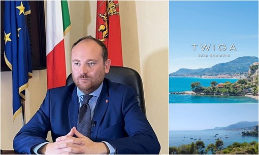 Musica alta dal Twiga a Ventimiglia, Di Muro: "Disposti i rilevamenti per verificare il superamento dei decibel" (Foto)