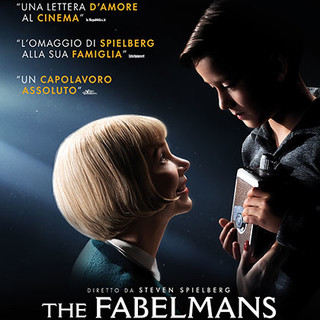 CINEMA: orari, trame e stellette dei film in programmazione oggi, sabato 17 dicembre 2022 CINEMA: orari, trame e stellette dei film in programmazione oggi, sabato 17 dicembre 2022