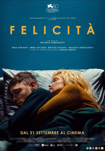 CINEMA: orari, trame e stellette dei film in programmazione oggi, venerdì 22 settembre CINEMA: orari, trame e stellette dei film in programmazione oggi, venerdì 22 settembre