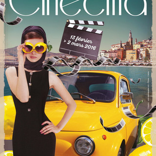 Dal 13 febbraio al 2 marzo 2016 a Mentone, al via l’83esima edizione del Festival del Limone dedicata a ‘Cinecittà’