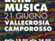 Festa della Musica a Vallecrosia e Camporosso: ultimi preparativi in vista dell'appuntamento di domani