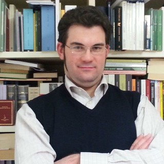 Bordighera: venerdì prossimo al 'Book Festival' la presentazione del libro di Fabio Barricalla Bordighera: venerdì prossimo al 'Book Festival' la presentazione del libro di Fabio Barricalla