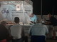 Imperia: festa di fine estate all’Infopoint L'Approdo sul molo lungo di Oneglia