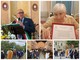 Santa messa, pranzo conviviale e processione: Vallecrosia al Mare celebra la 'Festa della Mamma' (Foto)
