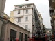 Sanremo: via Zeffiro Massa chiusa al traffico per una sospetta fuga gas Sanremo: via Zeffiro Massa chiusa al traffico per una sospetta fuga gas