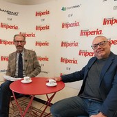 Comuni montani, una riforma decisiva: Fabio Natta spiega cosa cambia per l’Imperiese (Video) Comuni montani, una riforma decisiva: Fabio Natta spiega cosa cambia per l’Imperiese (Video)