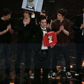 Andrea Maggio premiato www.duiliorizzophoto.com Andrea Maggio premiato www.duiliorizzophoto.com