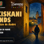 Sanremo, a Pian di Nave il concerto gratuito dei Franziskani in omaggio a Fabrizio De André