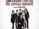 CINEMA: orari, trame e stellette dei film in programmazione oggi, sabato 11 gennaio CINEMA: orari, trame e stellette dei film in programmazione oggi, sabato 11 gennaio