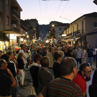 A Vallecrosia e Camporosso il grandissimo successo per la Festa della Musica di ieri sera (Foto)