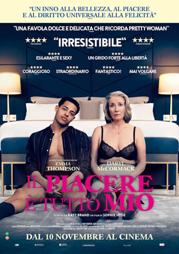 CINEMA: orari, trame e stellette dei film in programmazione oggi, venerdì 11 novembre 2022 CINEMA: orari, trame e stellette dei film in programmazione oggi, venerdì 11 novembre 2022