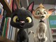 Seborga: per il villaggio dei gatti, presentazione del film ‘Rudolf alla Ricerca della Felicità’
