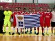 Futsal: impresa a Chiavari per la Parafarmacia Valle Pro Seborga, ora le final four del FIFS 2021