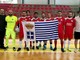 Futsal: impresa a Chiavari per la Parafarmacia Valle Pro Seborga, ora le final four del FIFS 2021 Futsal: impresa a Chiavari per la Parafarmacia Valle Pro Seborga, ora le final four del FIFS 2021
