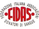 Fidas: appello ai donatori si sangue di tutti i gruppi per la grave carenza in atto