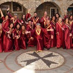 Vallecrosia, presenti i cantanti del Family Band Gospel Choir al Ferrara Summer Festival Vallecrosia, presenti i cantanti del Family Band Gospel Choir al Ferrara Summer Festival
