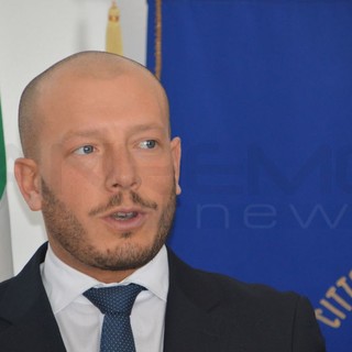 Enrico Ioculano Enrico Ioculano