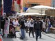 Sanremo: domenica 12 la 'Fiera di Maggio', le bancarelle tra lungomare Calvino e piazzale Dapporto