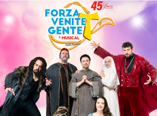 Casinò di Sanremo, sette spettacoli per la stagione teatrale 2026-2027: dal musical a Pirandello, fino alla danza