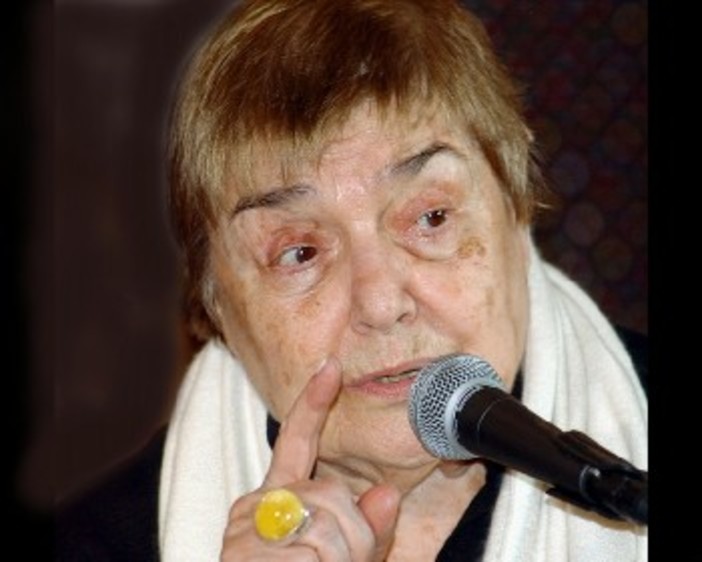 Fernanda Pivano Fernanda Pivano