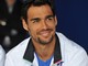 Nella foto Fabio Fognini