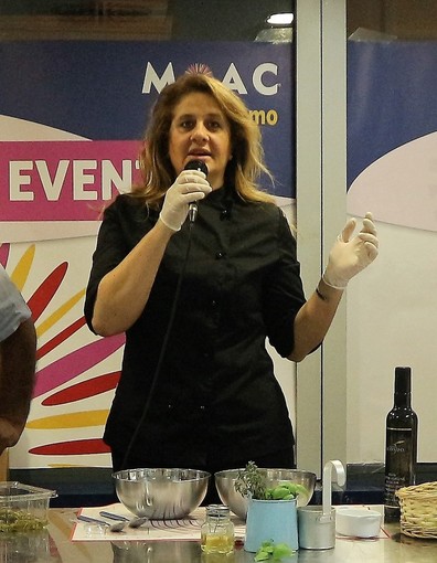Moac 2019: le ricette di Raffaella Fenoglio in esclusiva per i lettori di Sanremonews Moac 2019: le ricette di Raffaella Fenoglio in esclusiva per i lettori di Sanremonews