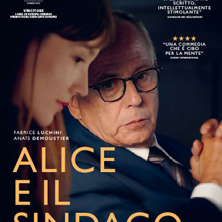 CINEMA: orari, trame e stellette dei film in programmazione oggi, venerdì 24 luglio