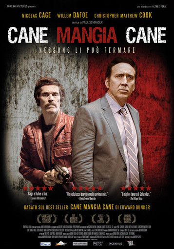 CINEMA: orari, trame e stellette dei film in programmazione oggi, martedì 18 luglio