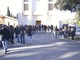 Sanremo: oggi l'ultimo saluto a Ramon Gabardi, una folla commossa in valle Armea (Foto)