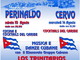 Sabato 10 agosto in festa con Cuba a Perinaldo