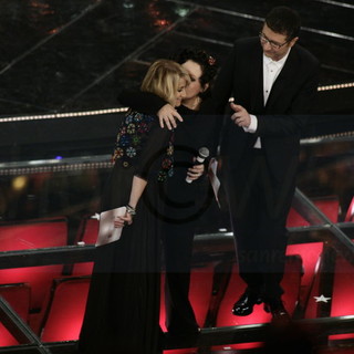 Troppi soldi per il Festival di Sanremo: lettore "Il denaro doveva essere speso meglio!"