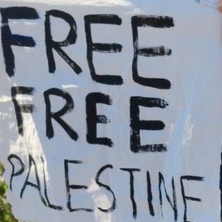 Ventimiglia, quattro mozioni per riconoscere lo stato della Palestina: approvate con voti diversi Ventimiglia, quattro mozioni per riconoscere lo stato della Palestina: approvate con voti diversi