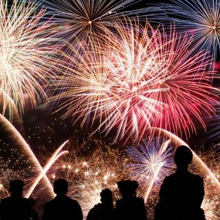 Imperia: inizia col botto l'estate di Borgo Marina. Il 17 luglio lo spettacolo dei fuochi d'artificio