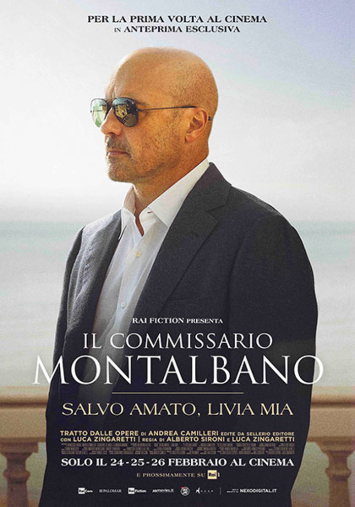 CINEMA: orari, trame e stellette dei film in programmazione oggi, martedì 25 febbraio