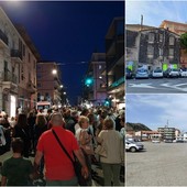 Festa della musica, notte movimentata a Vallecrosia: due risse e un furto Festa della musica, notte movimentata a Vallecrosia: due risse e un furto