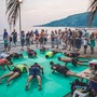 Ospedaletti, domenica la Festa dello Sport: una dozzina di discipline in campo sul fronte mare Ospedaletti, domenica la Festa dello Sport: una dozzina di discipline in campo sul fronte mare