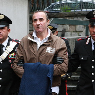 Sanremo: morto in circostanze misteriose il 46enne pregiudicato Franco Di Sabatino