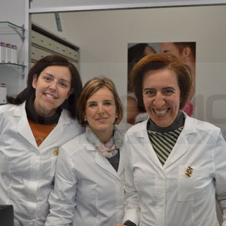 Taggia: a Levà la prima farmacia ligure assegnata a tre donne con un concorso indetto dopo 30 anni, il trionfo dell'imprenditoria femminile