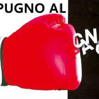 Pugilato: sabato 2 giugno, in scena 'Un pugno al cancro', il 6° 'Memorial Filippo Paleari' Pugilato: sabato 2 giugno, in scena 'Un pugno al cancro', il 6° 'Memorial Filippo Paleari'