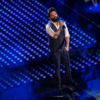 Nuove Proposte: vanno in finale Francesco Guasti e Leonardo Lamacchia Nuove Proposte: vanno in finale Francesco Guasti e Leonardo Lamacchia