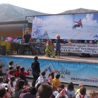 Da venerdì prenderà il via la lunga estate d'eventi ad Artesina