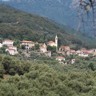 Dolcedo: conclusi i lavori per la valorizzazione del patrimonio identitario del borgo di Bellissimi (Foto) Dolcedo: conclusi i lavori per la valorizzazione del patrimonio identitario del borgo di Bellissimi (Foto)