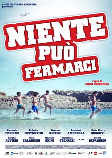 CINEMA: orari, trame e stellette dei film in programmazione