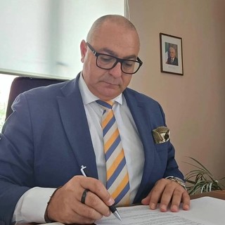 Sicurezza, viabilità e riqualificazione del territorio: nuovi progetti per Vallecrosia al Mare Sicurezza, viabilità e riqualificazione del territorio: nuovi progetti per Vallecrosia al Mare